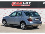 2007 Model Otomatik Mercedes - Benz ML