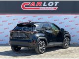 2023 Model Otomatik Toyota Yaris Cross