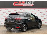 2020 Model Honda Vezel Hybrid RS Honda Sensing