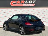 2020 Model Volkswagen Beetle R-Line