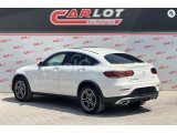 2022 Model Mercedes-Benz Glc220d Coupe 4 Matic