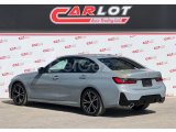 2023 Model Bmw 320i Msport Plus(Japan
