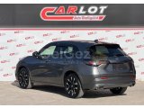 2023-Model Honda ZR-V Z En Dolu Paket 2.0 Hybrid