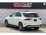 2024 Model Mercedes-Benz Gle450d Amg Premium Distronic Plus 4Matic(7 Kişilik)