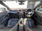 2021 Model Audi Q3 1.5 35Tfsi S-Line(Japan)