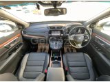 2022 Model Honda CR-V 2.0 EHEV EX MASTERPIECE