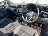 2021 Model Audi Q3 1.5 35Tfsi S-Line(Japan)