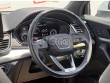 2023 Model  Audi Q5 2.0 40TDI Quattro S-Line(Japan)