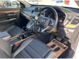2022 Model Honda CR-V 2.0 EHEV EX MASTERPIECE