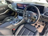 2023 Model Bmw 320i Msport Plus(Japan