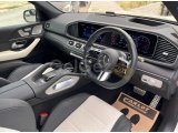 2024 Model Mercedes-Benz Gle450d Amg Premium Distronic Plus 4Matic(7 Kişilik)