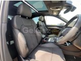 2023 Model  Audi Q5 2.0 40TDI Quattro S-Line(Japan)