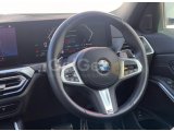 2023 Model Bmw 320i Msport Plus(Japan