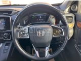 2022 Model Honda CR-V 2.0 EHEV EX MASTERPIECE