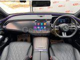 2024 Model Mercedes-Benz E300 Amg Premium Plus