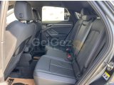 2021 Model Audi Q3 1.5 35Tfsi S-Line(Japan)