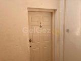 GİRNE MERKEZDE SATILIK 3+1 DAİRE