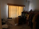 GİRNE MERKEZDE SATILIK 3+1 DAİRE