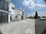LEFKOŞA DEMİRHANDA SATILIK MÜSTAKİL 3+1 SIFIR MÜSTAKİL EV 0533 880 0084