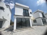 LEFKOŞA DEMİRHANDA SATILIK MÜSTAKİL 3+1 SIFIR MÜSTAKİL EV 0533 880 0084