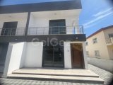 LEFKOŞA GÖNYELİ BÖLGESİNDE SATILIK DUBLEKS 2+1 DAİRE
