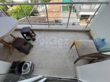 LEFKOŞA KÜÇÜK KAYMAKLI BÖLGESİNDE SATILIK FULL EŞYALI DAİRE