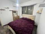 LEFKOŞA KÜÇÜK KAYMAKLI BÖLGESİNDE SATILIK FULL EŞYALI DAİRE