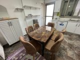 LEFKOŞA KÜÇÜK KAYMAKLI BÖLGESİNDE SATILIK FULL EŞYALI DAİRE
