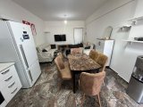 LEFKOŞA KÜÇÜK KAYMAKLI BÖLGESİNDE SATILIK FULL EŞYALI DAİRE