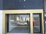 LEFKOŞA ORTAKÖY'DE ANA CADDE ÜZERİNDE AYLIK ÖDEMELİ KİRALIK İŞ YERİ