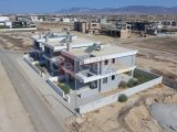 Gönyeli Batıkent Satılık Müstakil Villa