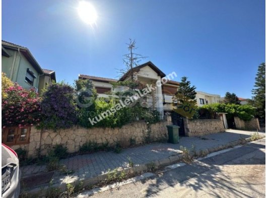 HAMİTKÖY'DE DUBLEX SATILIK MÜSTAKİL EV