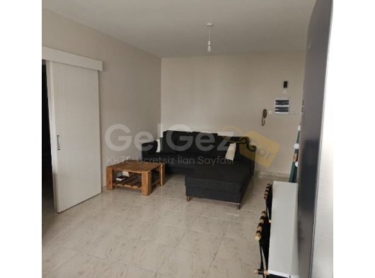 MAĞUSA KALİLAND'DA SATILIK 2+1 DAİRE