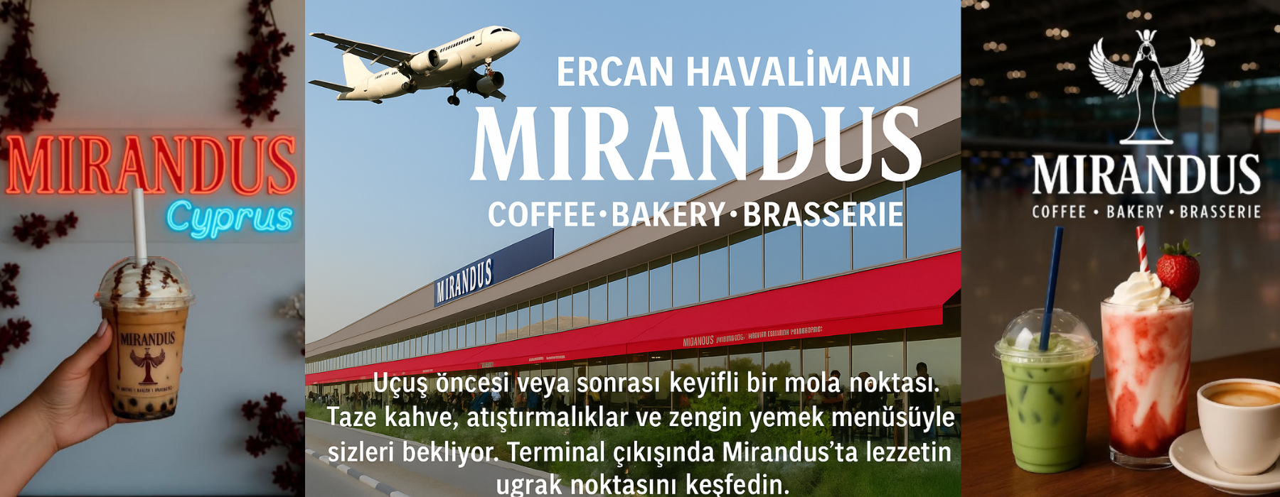 Yemek & Eğlence Mekanları