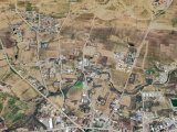 Lefkoşa Alayköy'de 2592 m² Tarla