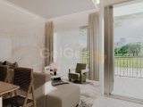 GÖNYELİ'DE YAPIM AŞAMASINDA 2+1 PENTHOUSE