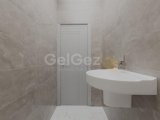 GÖNYELİ'DE YAPIM AŞAMASINDA 2+1 PENTHOUSE