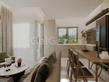 GÖNYELİ'DE YAPIM AŞAMASINDA 2+1 PENTHOUSE