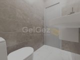 GÖNYELİ'DE YAPIM AŞAMASINDA 2+1 PENTHOUSE