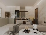 GÖNYELİ'DE YAPIM AŞAMASINDA 2+1 PENTHOUSE