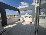 KÜÇÜK KAYMAKLI'DA 2+1 PENTHOUSE SATILIK DAİRE(0533 880 00 84)