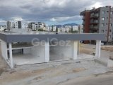 Metehan Kermiya'da Anayol Üstünde Kiralık Dükkan & İş Yerleri