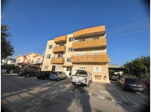 METEHANDA 3+1 SATILIK DAİRE