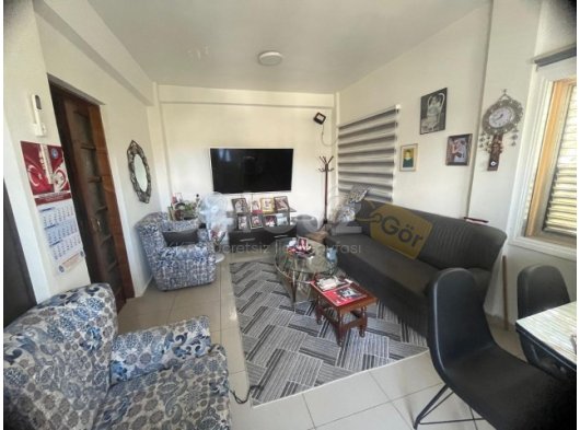 METEHAN (KERMİYA) SOSYAL KONUT SATILIK DAİRE