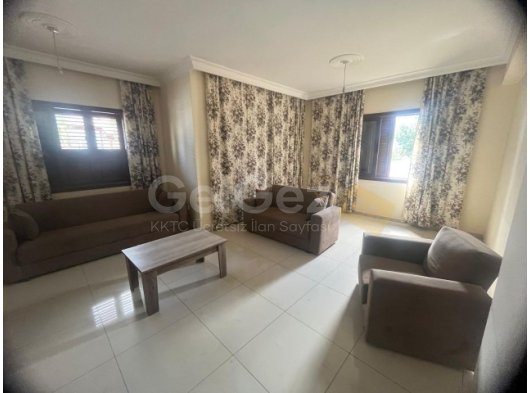 YENİŞEHİR'DE ÖĞRENCİYE KİRALIK DAİRE