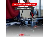 Aracınızın güvenliği, düzenli bakım ile başlar.