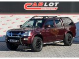 2008 Model ISUZU D-MAX Rodeo 2.5(Tek Şahıs)