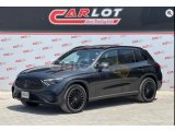 2024 Model Mercedes-Benz Glc220d Estate 4 Matic