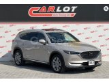 2022 Model Mazda Cx-8 2.2XD Exclusive Mode L Paket
