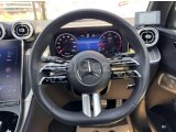 2024 Model Mercedes-Benz Glc220d Estate 4 Matic